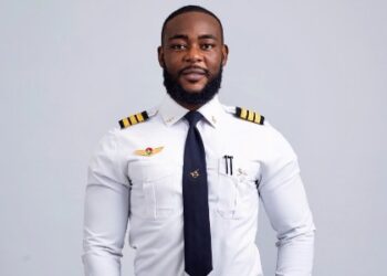 Pilot Jamil Mohammed Abubakar's JMD Foundation provides crucial support to people suffering amidst COVID-19