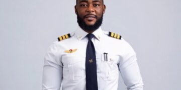 Pilot Jamil Mohammed Abubakar's JMD Foundation provides crucial support to people suffering amidst COVID-19