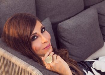 Model Katia Jundi Shares Her Experience Working With Leading Brands