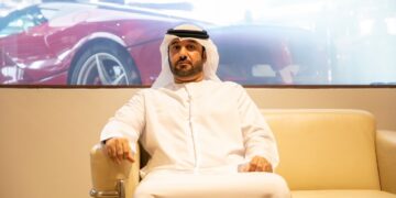 An Exclusive Interview with Renowned Entrepreneur Obaid Belresheed, Founder, Belresheed Group