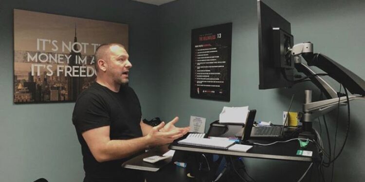 A Mentor in the Real Estate Industry: Terry Thayer Teaches Others to Maximize their Efficiency in Life to Enjoy their Time More