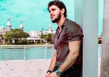 Entrepreneur Erick Alvarez talks about leading Fitness Influencers towards Online Success