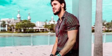 Entrepreneur Erick Alvarez talks about leading Fitness Influencers towards Online Success