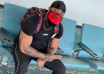 Health coach Stephon Clinkscales : "I've been able to transform thousands of lives through my YouTube channel"