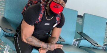 Health coach Stephon Clinkscales : "I've been able to transform thousands of lives through my YouTube channel"