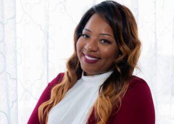 Dr. Amera McCoy Explains -- Post-COVID-19 is the Perfect Time to Make Real Strides with Inclusion and Equality Within Your Business