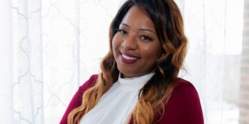 Dr. Amera McCoy Explains -- Post-COVID-19 is the Perfect Time to Make Real Strides with Inclusion and Equality Within Your Business