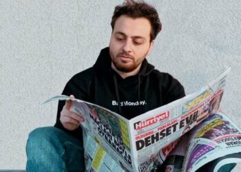 How Majed Veysel braved the odds and built a stellar career as a reputed architect