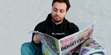 How Majed Veysel braved the odds and built a stellar career as a reputed architect