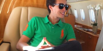 Mike Touzard Shares 5 Tips to Help Budding Entrepreneurs Flourish Amidst the Pandemic