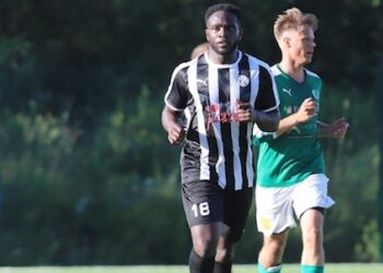 VPS Midfielder Jeff Addai reveals the nuances of his training regimen amidst COVID-19