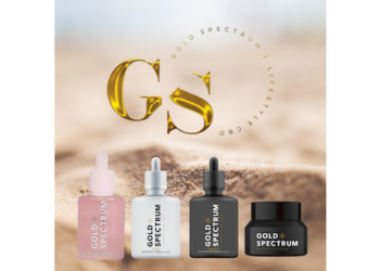 Gold Spectrum is the Gold Standard