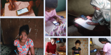 Meet this EdTech company that is making learning accessible to lakhs of students in Telangana during Covid-19 pandemic.