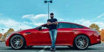 Ray Scott: From starting with $4000 to becoming a household name in the e-commerce industry