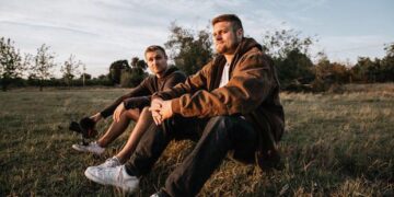 The Dickens Brothers: Award-Winning Filmmakers on the Rise