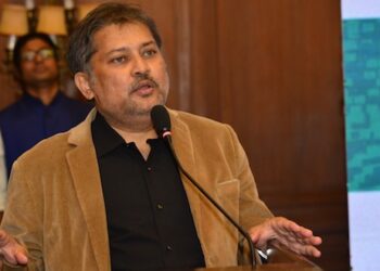 NH 44 By Sabarna Roy