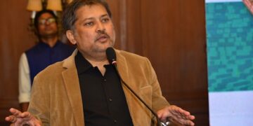 NH 44 By Sabarna Roy