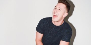 Ryan Pownall shares his insights on how entrepreneurs can conquer COVID-19