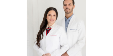 Dr. Juan Carlos Izquierdo shares how health workers worked tirelessly amidst the pandemic