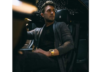 Entrepreneur Jan Jens: Turning A Solo Entrepreneurial Gig into a Thriving Multimillion-Dollar Luxury Rental Business