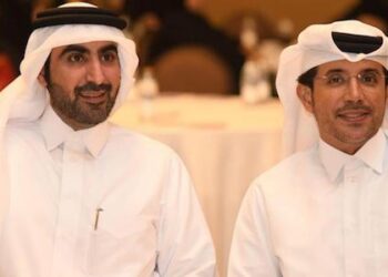 Hamad Al-Yafei on how he founded the Alyafei law firm and transformed it into a household name
