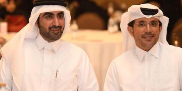 Hamad Al-Yafei on how he founded the Alyafei law firm and transformed it into a household name