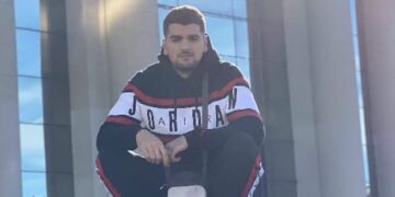 Orel Shitrit reflects on his successful journey