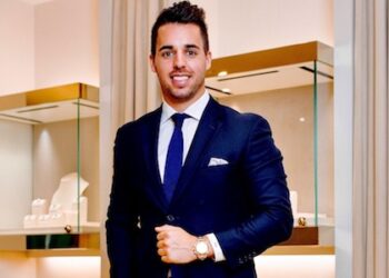 Ori Vechler on Revolutionizing the Diamond Industry