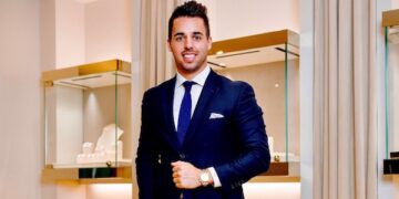 Ori Vechler on Revolutionizing the Diamond Industry