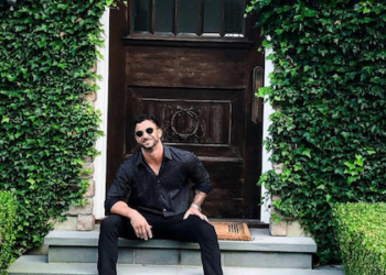 Pumping Positivity: How Robert Abruzzese Chose Health for Himself - And You Can Too