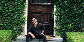 Pumping Positivity: How Robert Abruzzese Chose Health for Himself - And You Can Too