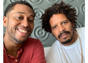 Yemani Mason on How He Hopes to Empower People to Achieve Financial Independence 