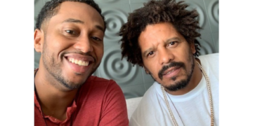 Yemani Mason on How He Hopes to Empower People to Achieve Financial Independence 