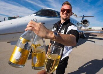 Edmund Coutan: How This Entrepreneur Broke All Records & Made Apricot Solar A Household Name