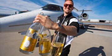 Edmund Coutan: How This Entrepreneur Broke All Records & Made Apricot Solar A Household Name