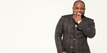 How Alix Burton Launched the World’s First Digital Training Platform for the Trucking Industry