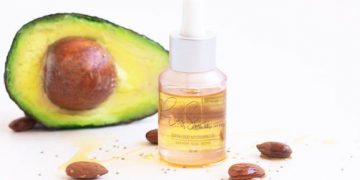 The secret to healthy skin is Eve's Skin's new product superfood nourishing oil