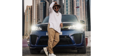 Arut Nazaryan on the value of focus when pursuing your dreams