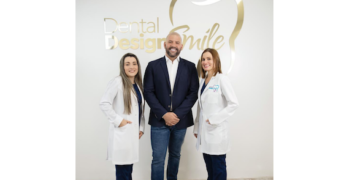 Dental Design Smile: The Go-to Place for Leading Hollywood Celebrities and Musicians