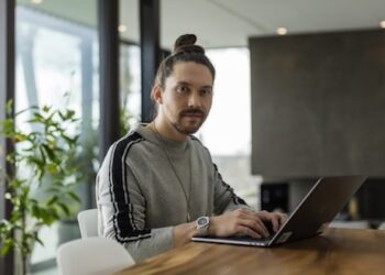 Entrepreneur Sven Platte: “I had once lost almost everything, but I didn’t give up”