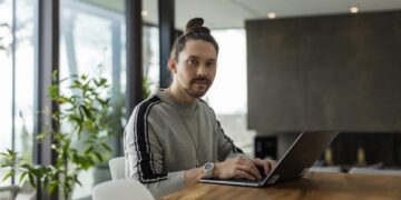 Entrepreneur Sven Platte: “I had once lost almost everything, but I didn’t give up”