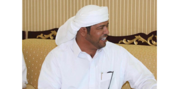 Hamad Rashed Bin Ghadayer on five essential skills needed for working with horses