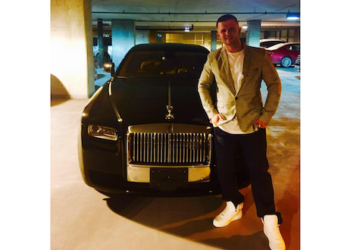 Kamil Misztal: “There are no shortcuts to success, only consistency and discipline matter.”