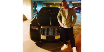 Kamil Misztal: “There are no shortcuts to success, only consistency and discipline matter.”