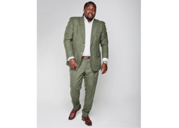 Meet Ashton Henry, Successful Entrepreneur and Best-Selling Author