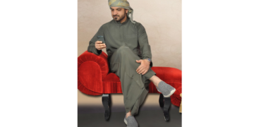 Mohamed Alsaadi talks about the impact of COVID-19 on Hollywood Movies