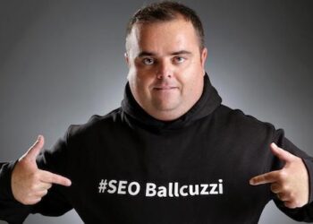 SEO Expert Craig Campbell Will Get You Noticed On The Internet