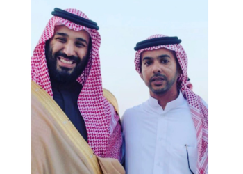 Saeed Rashed Bin Ghadayer Shares 5 Tips To Build a Successful Career in Equestrian Sports