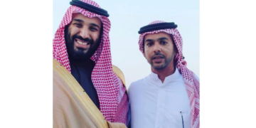 Saeed Rashed Bin Ghadayer Shares 5 Tips To Build a Successful Career in Equestrian Sports