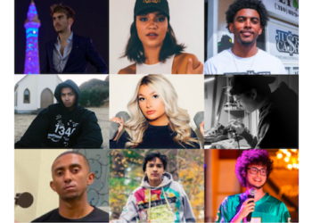 These are the Top 10 Under-25 Individuals to Watch in 2021